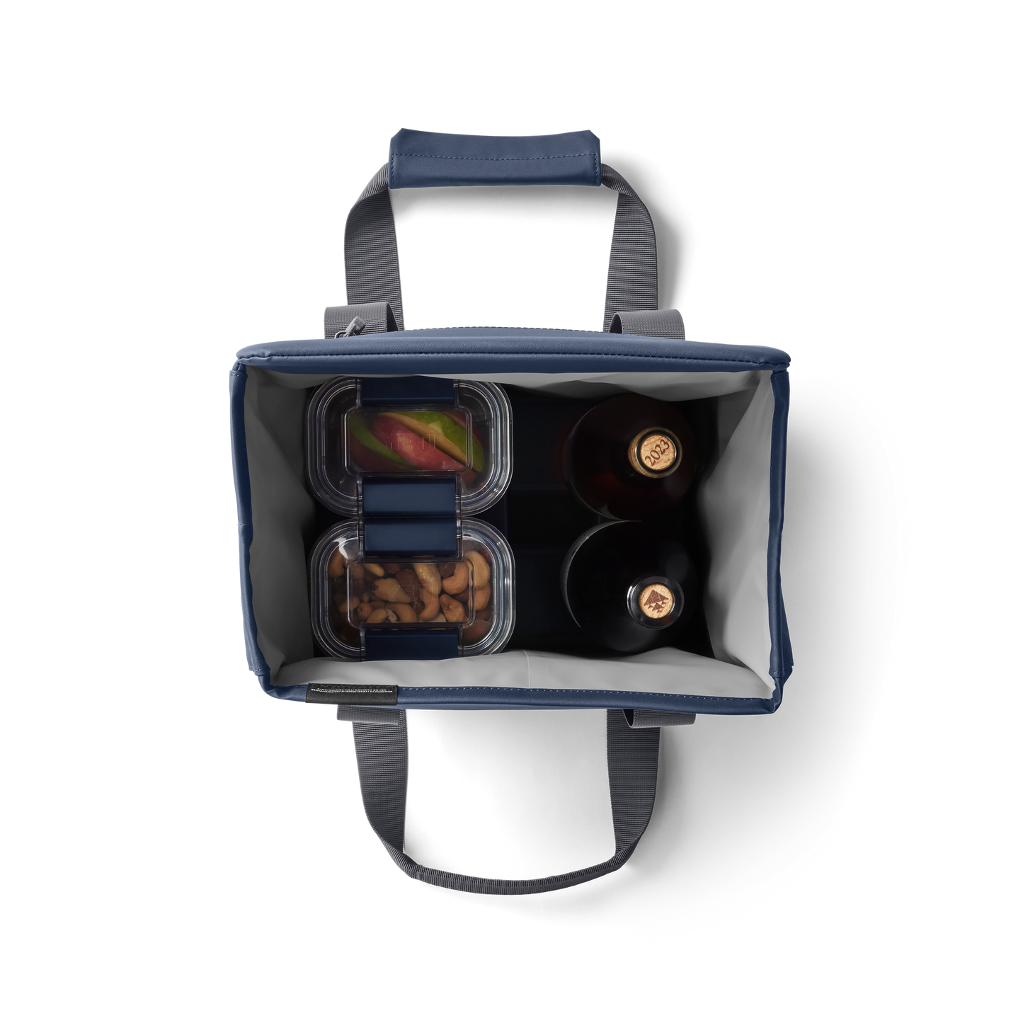 YETI Daytrip® draagtas van 14 liter Navy