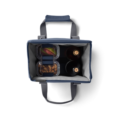 YETI Daytrip® draagtas van 14 liter Navy