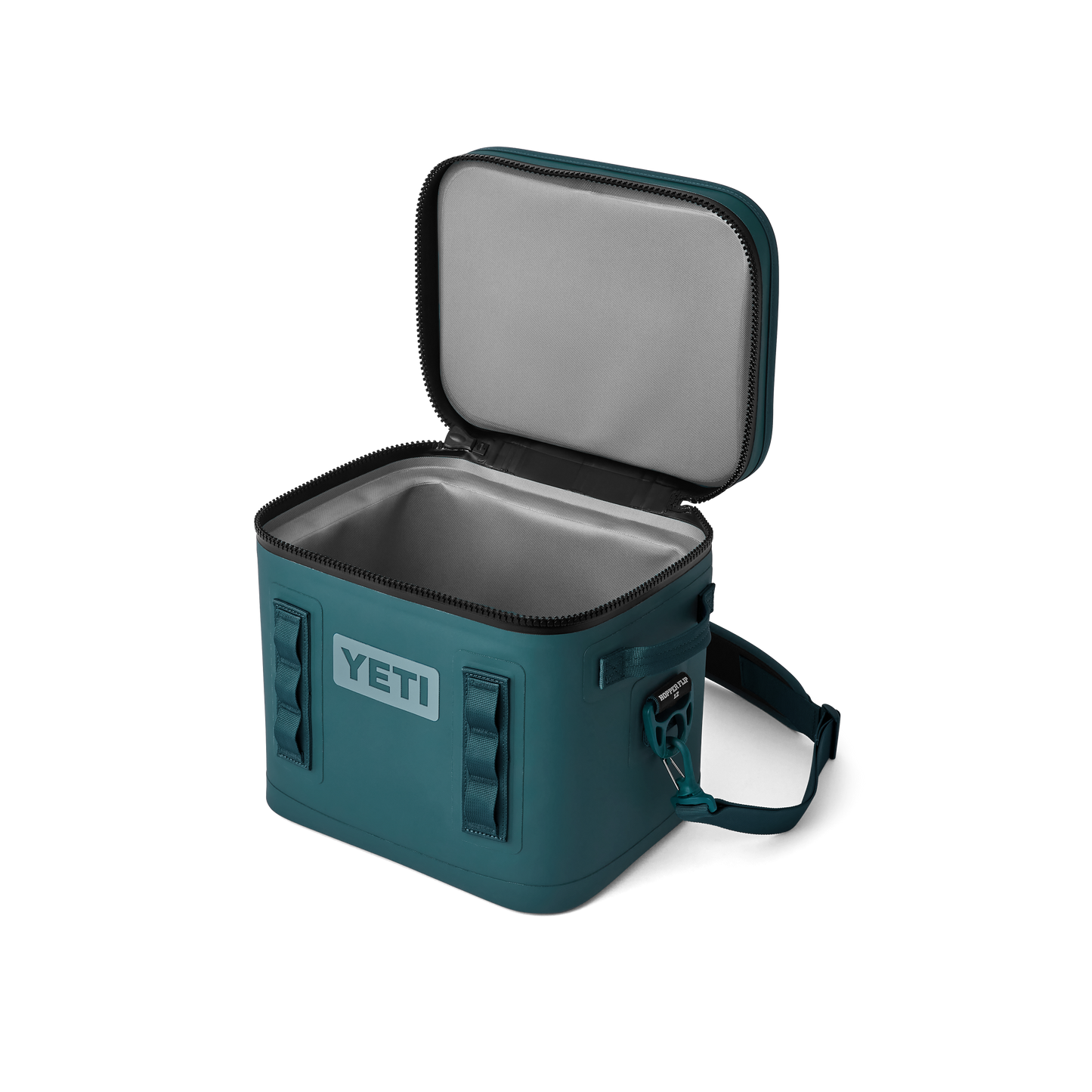 YETI Hopper Flip® 12 Soft Cooler Agave Teal