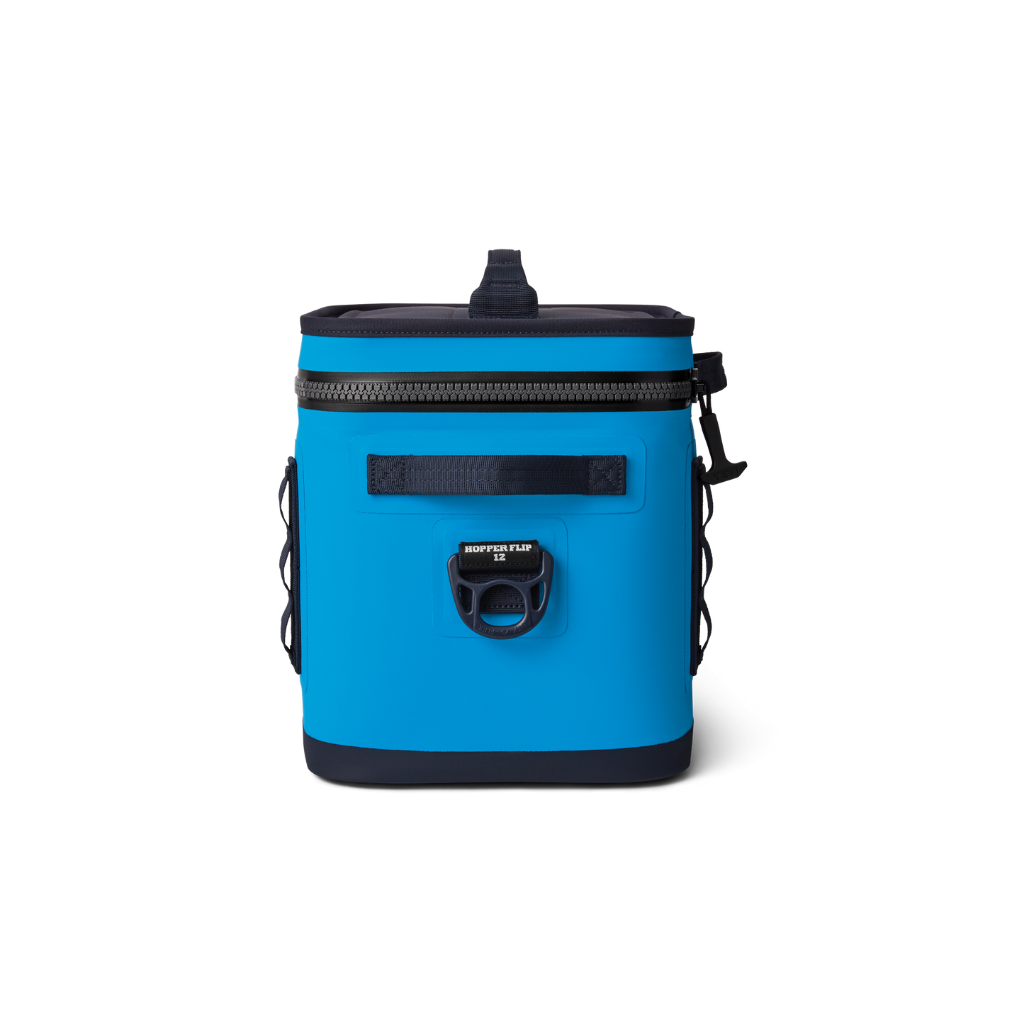 YETI Hopper Flip® 12 Soft Cooler Big Wave Blue