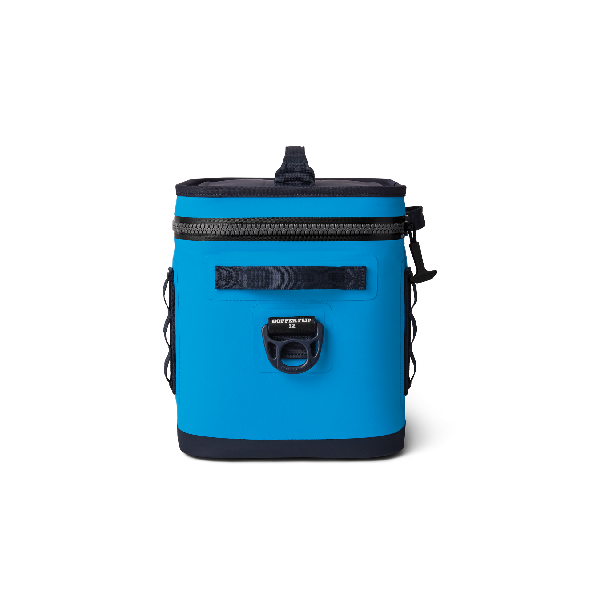YETI Hopper Flip® 12 Soft Cooler Big Wave Blue