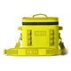 YETI Hopper Flip® 12 Soft Cooler Firefly Yellow