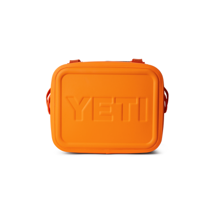 YETI Hopper Flip® 12 Soft Cooler King Crab
