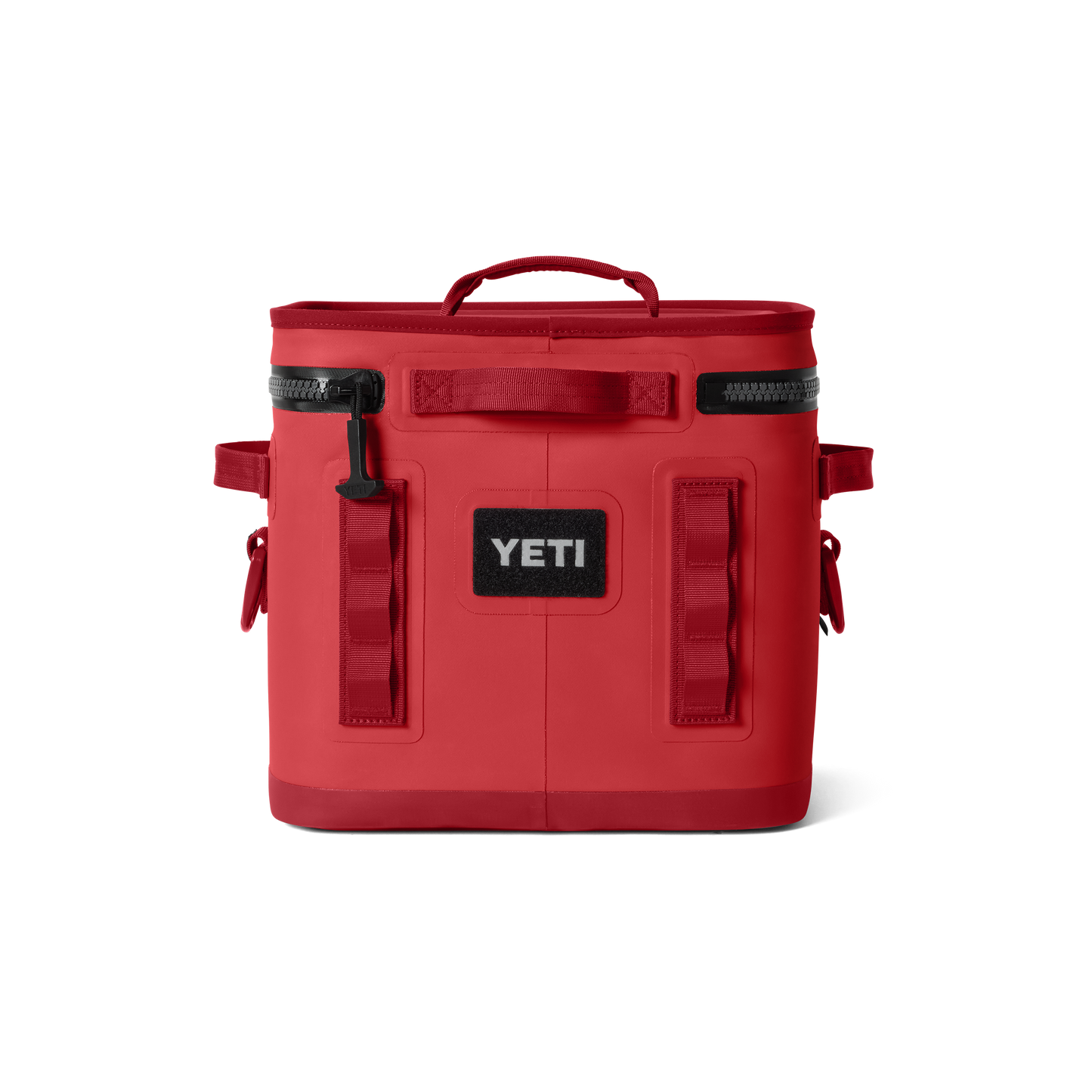 YETI Hopper Flip® 12 Soft Cooler Rescue Red