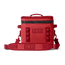 YETI Hopper Flip® 12 Soft Cooler Rescue Red