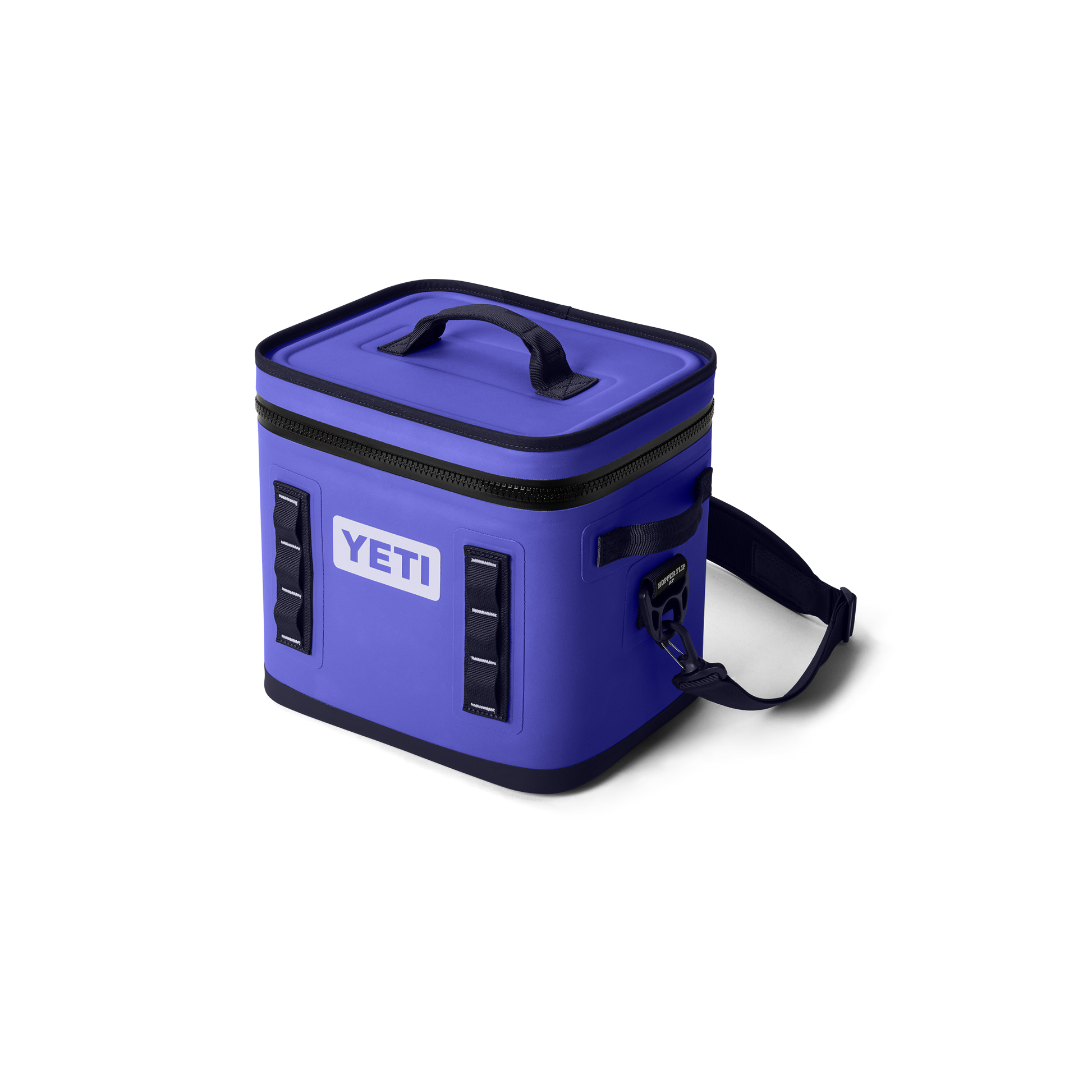 YETI Hopper Flip® 12 Soft Cooler Ultramarine Violet