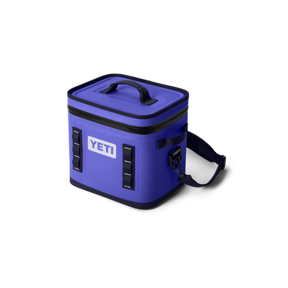 YETI Hopper Flip® 12 Soft Cooler Ultramarine Violet