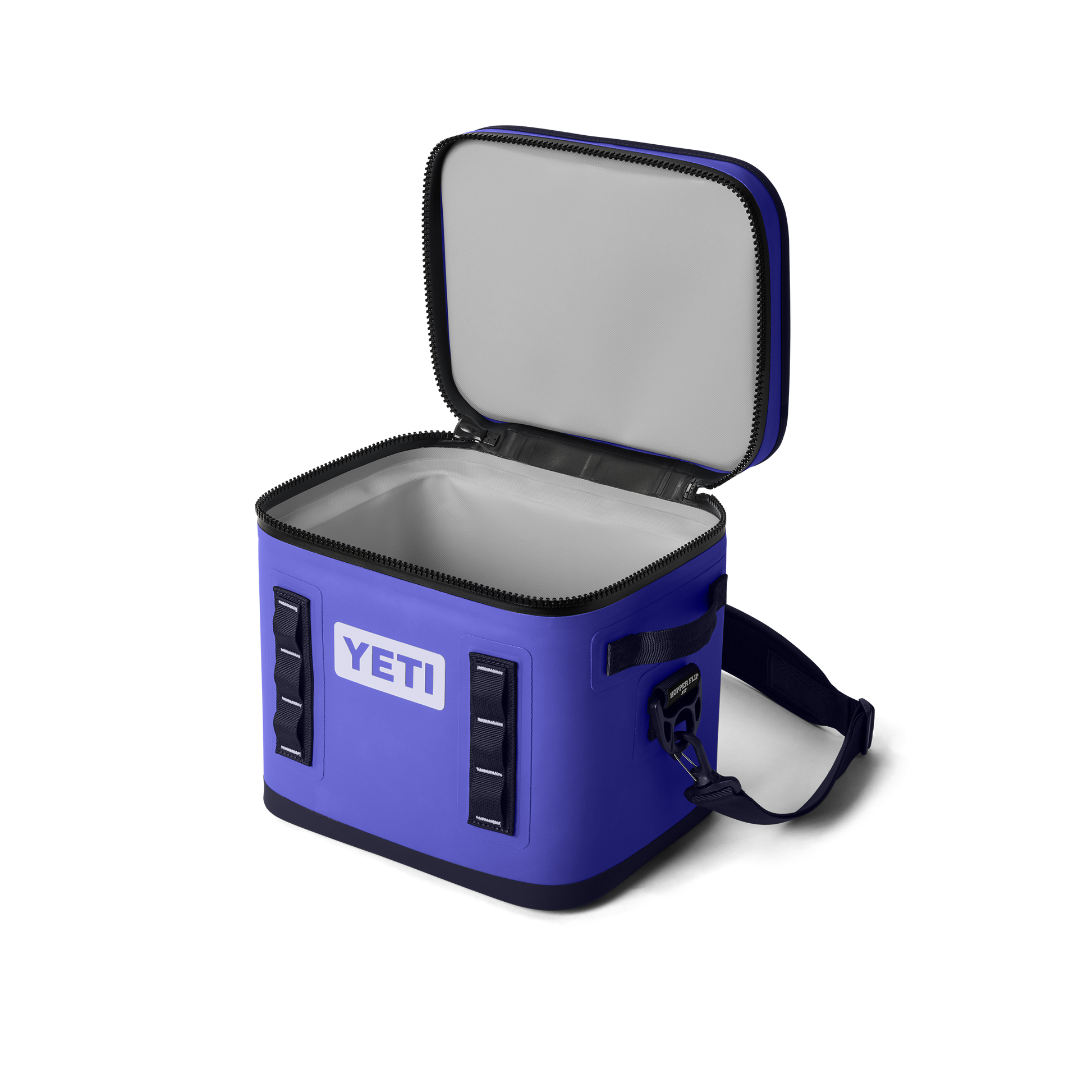 YETI Hopper Flip® 12 Soft Cooler Ultramarine Violet