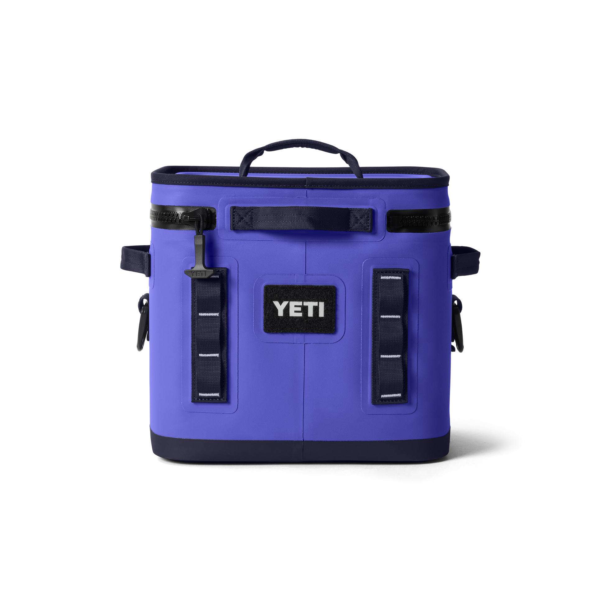 YETI Hopper Flip® 12 Soft Cooler Ultramarine Violet