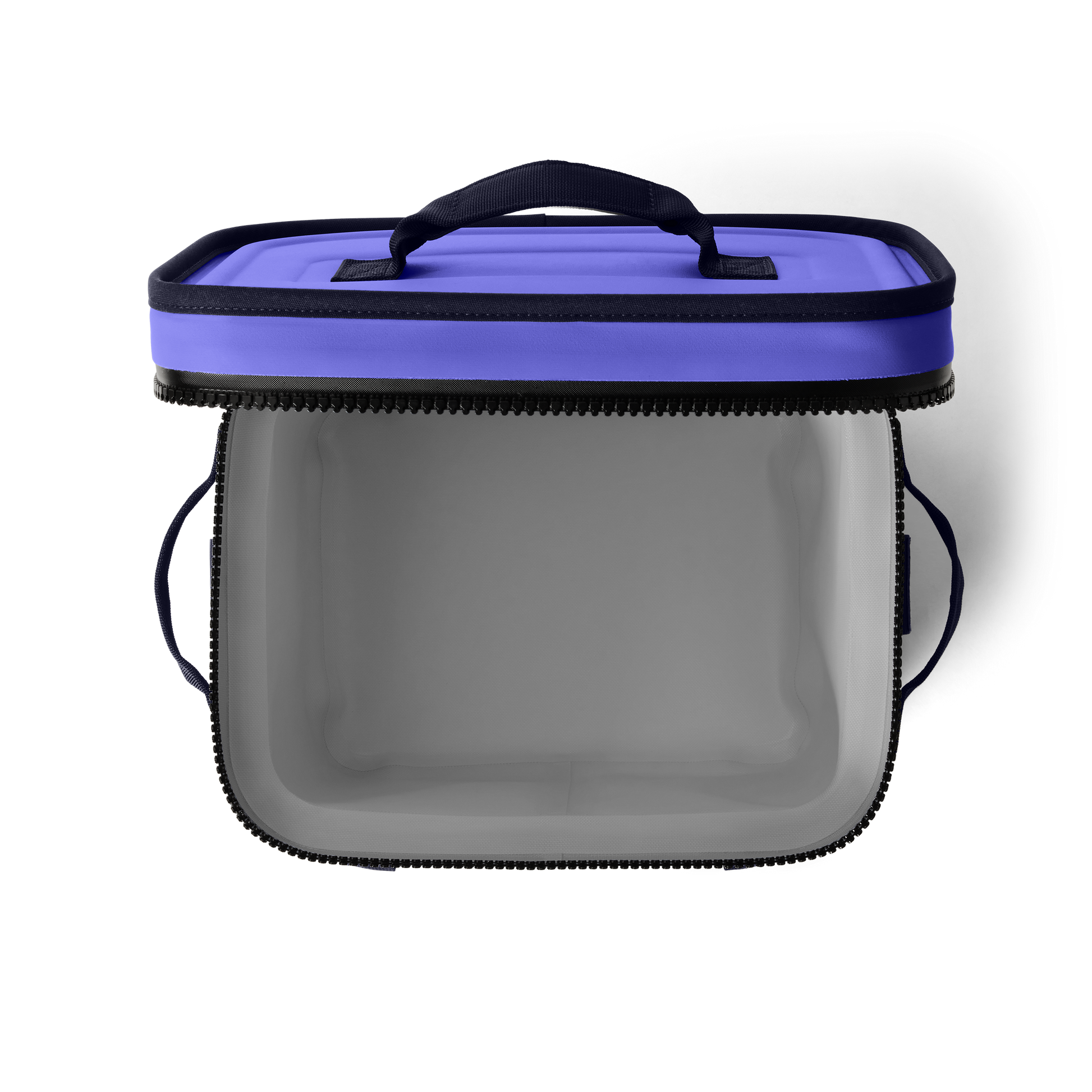 YETI Hopper Flip® 12 Soft Cooler Ultramarine Violet