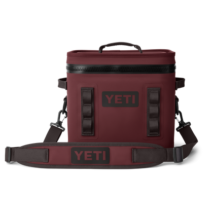 YETI Hopper Flip® 12 Soft Cooler