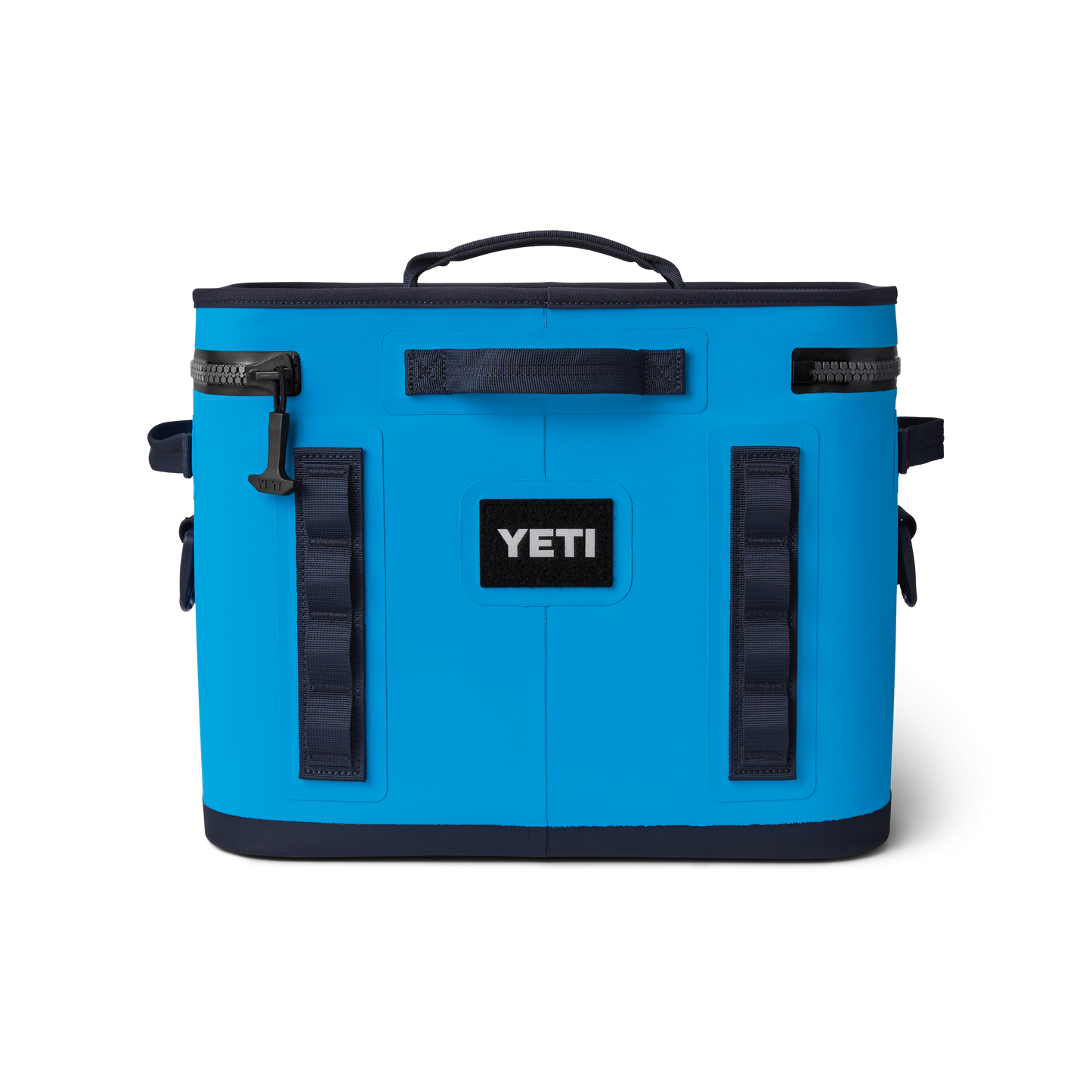 YETI Hopper Flip® 18 Soft Cooler Big Wave Blue