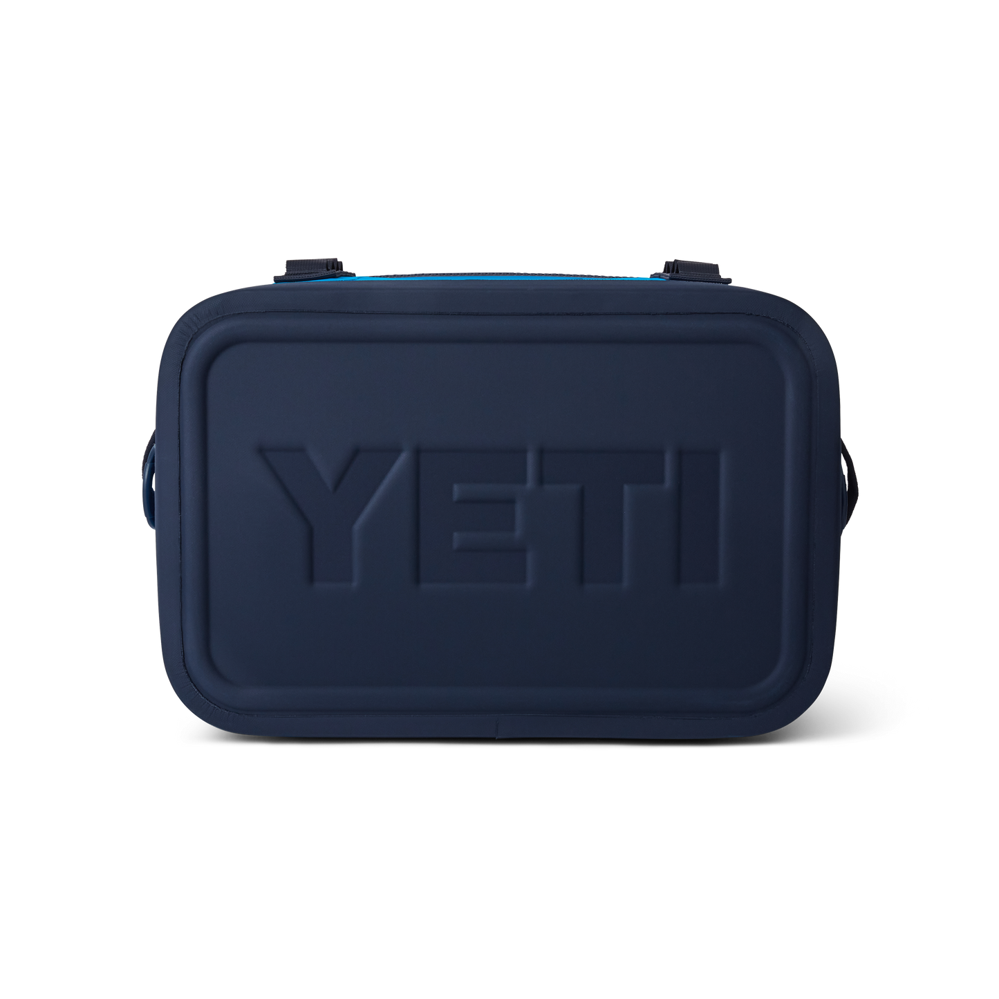 YETI Hopper Flip® 18 Soft Cooler Big Wave Blue