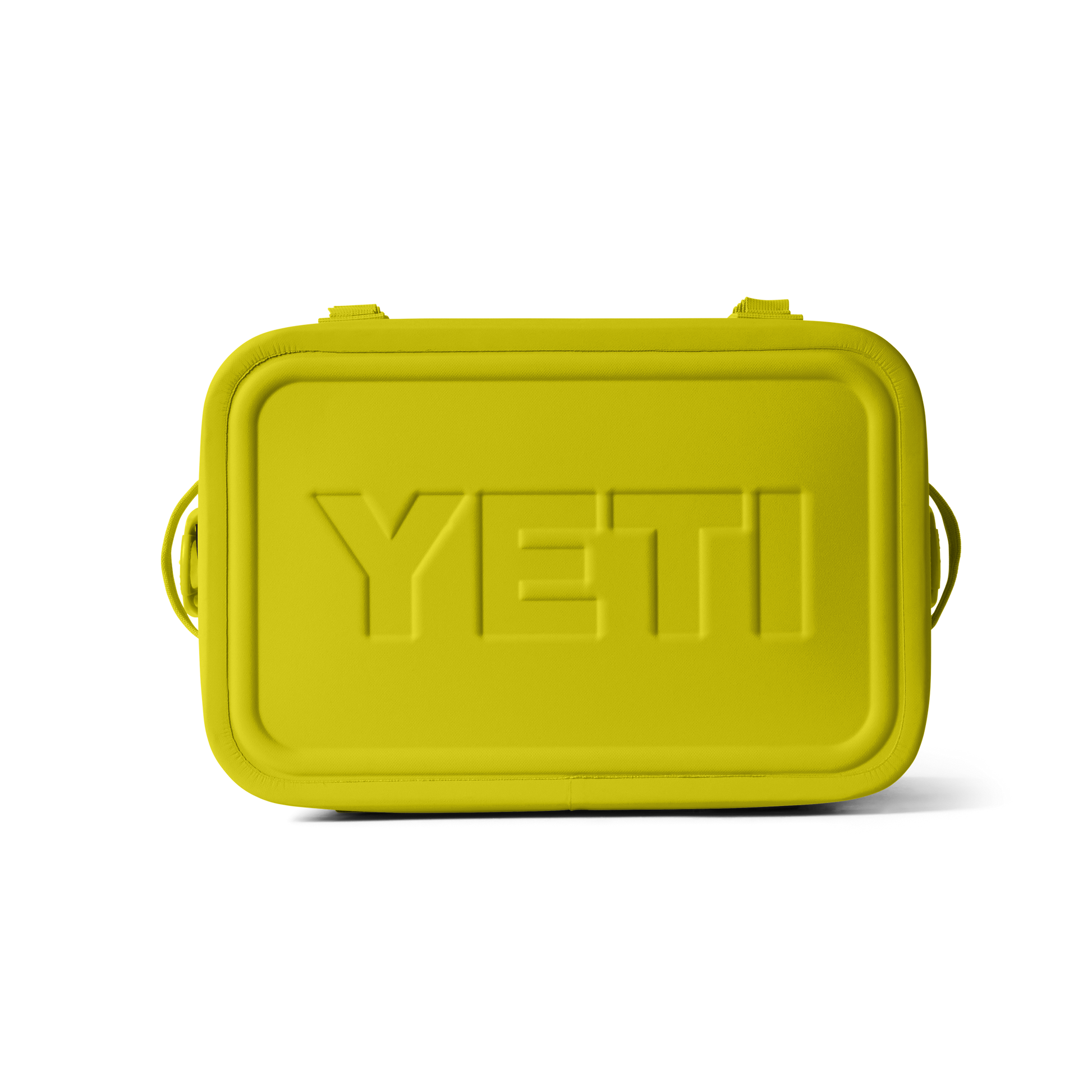 YETI Hopper Flip® 18 Soft Cooler Firefly Yellow