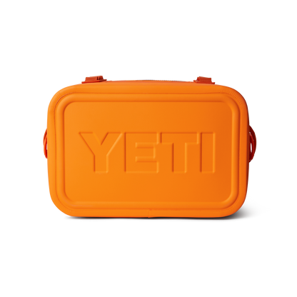 YETI Hopper Flip® 18 Soft Cooler King Crab