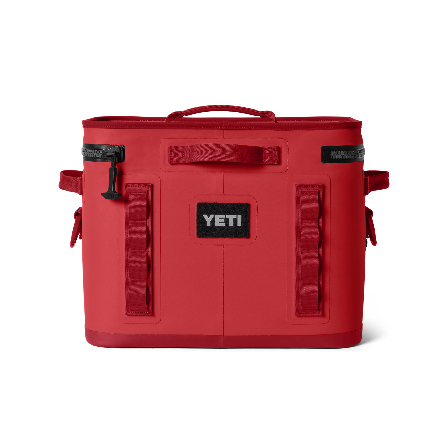 YETI Hopper Flip® 18 Soft Cooler Rescue Red