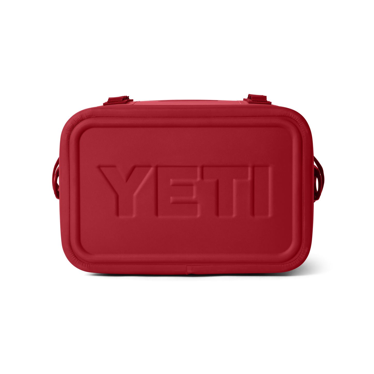 YETI Hopper Flip® 18 Soft Cooler Rescue Red