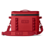 YETI Hopper Flip® 18 Soft Cooler Rescue Red