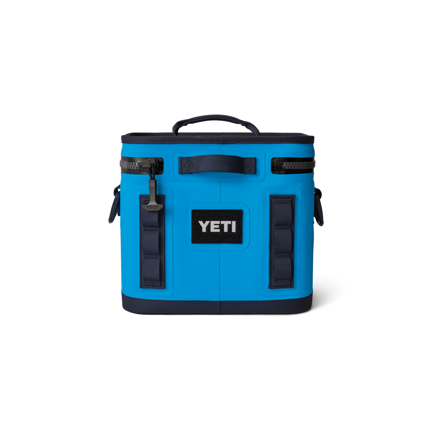 YETI Hopper Flip® 8 Soft Cooler Big Wave Blue