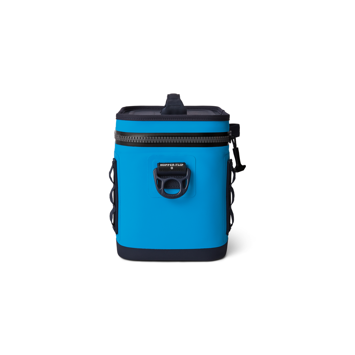 YETI Hopper Flip® 8 Soft Cooler Big Wave Blue