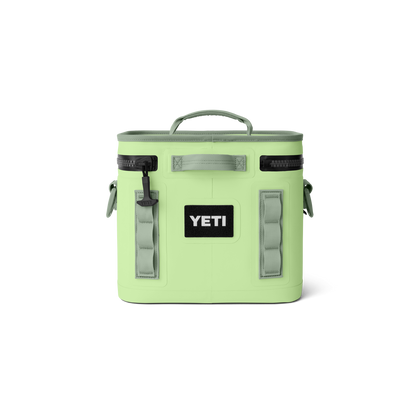 YETI Hopper Flip® 8 Soft Cooler