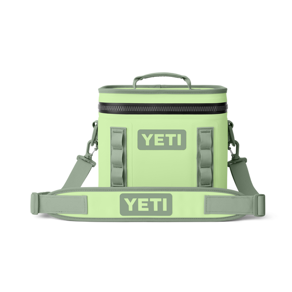 YETI Hopper Flip® 8 Soft Cooler