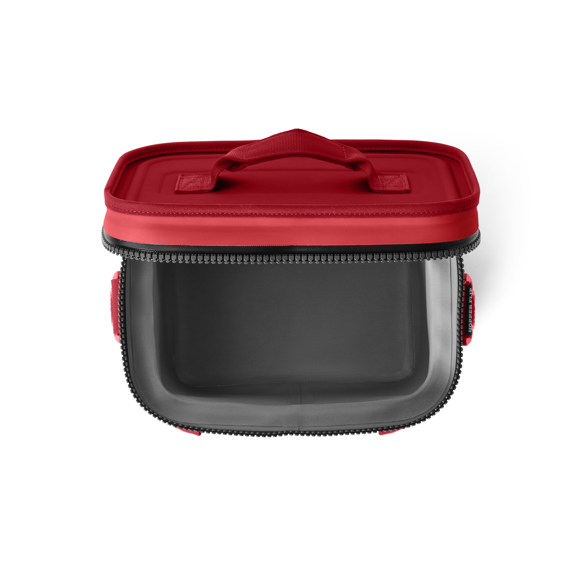 YETI Hopper Flip® 8 Soft Cooler Rescue Red