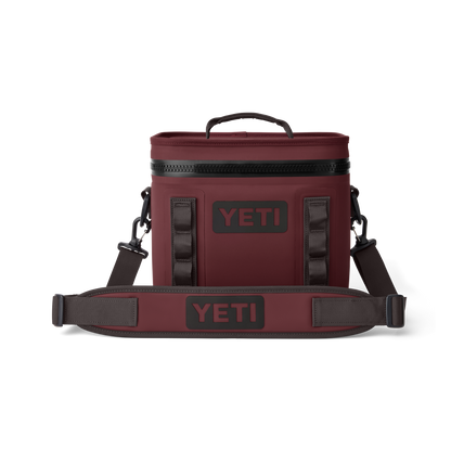 YETI Hopper Flip® 8 Soft Cooler