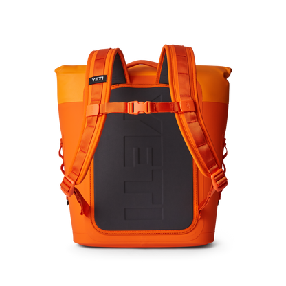YETI Hopper® M12 Soft Rugzak Koeltas King Crab
