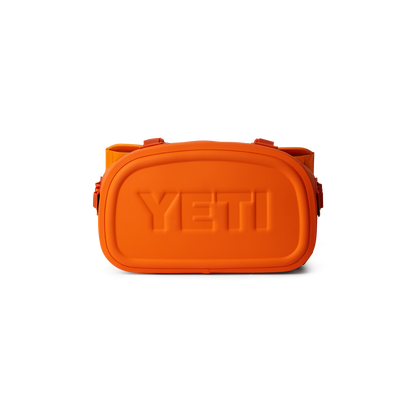 YETI Hopper® M12 Soft Rugzak Koeltas King Crab