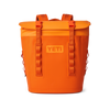 YETI Hopper® M12 Soft Backpack Cooler King Crab