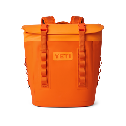 YETI Hopper® M12 Soft Rugzak Koeltas King Crab