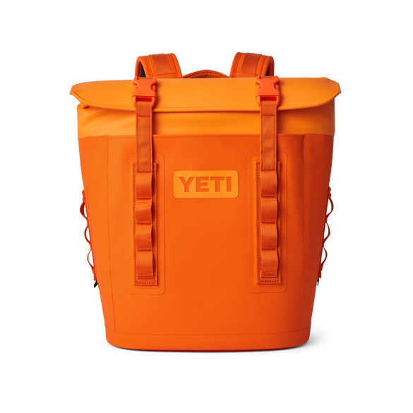 YETI Hopper® M12 Soft Rugzak Koeltas King Crab