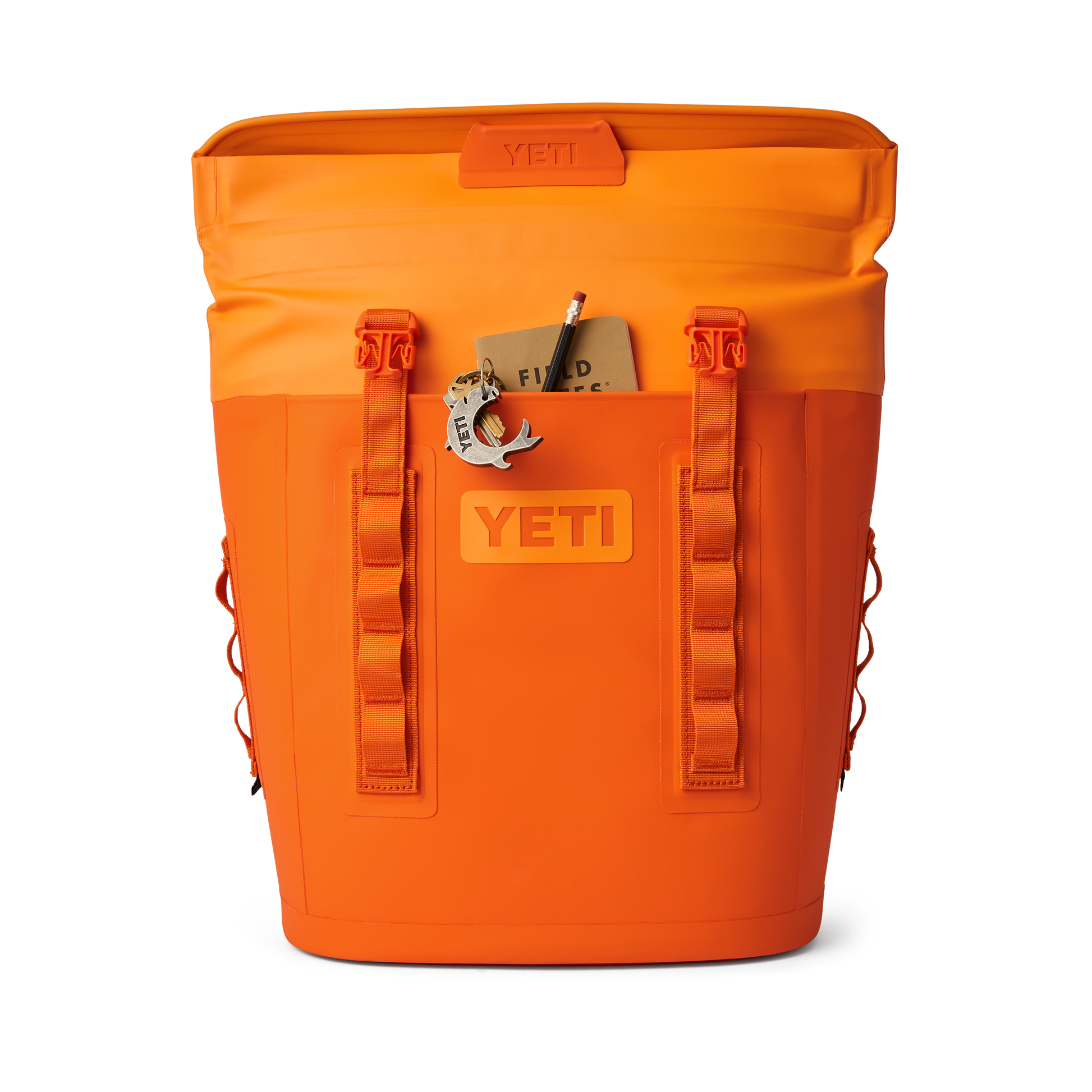YETI Hopper® M12 Soft Rugzak Koeltas King Crab