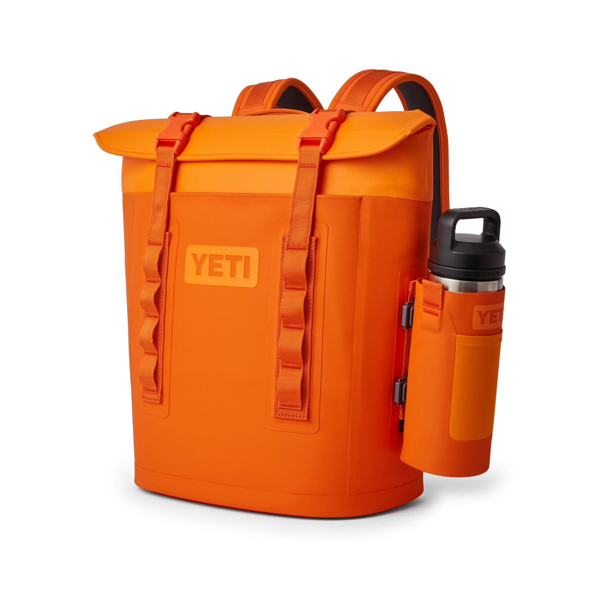 YETI Hopper® M12 Soft Backpack Cooler King Crab