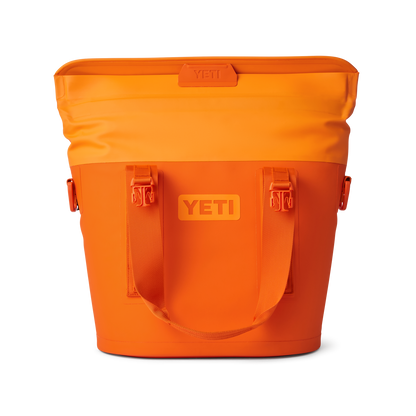YETI Hopper® M15 Cool Bag King Crab