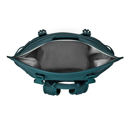 YETI Hopper® M20 Soft Rugzak Koeltas Agave Teal