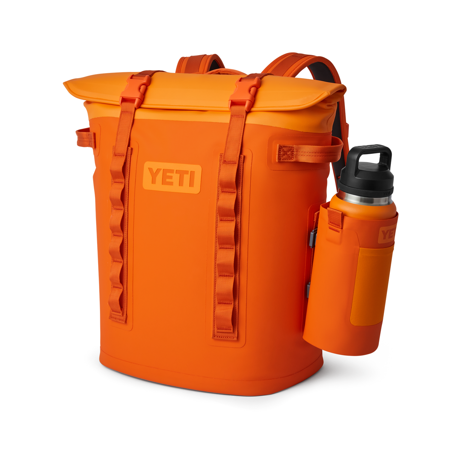 YETI Hopper® M20 Soft Rugzak Koeltas King Crab