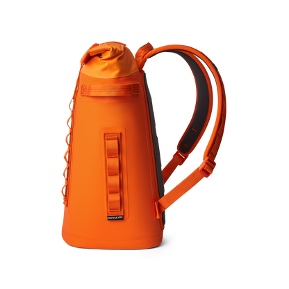 YETI Hopper® M20 Soft Rugzak Koeltas King Crab