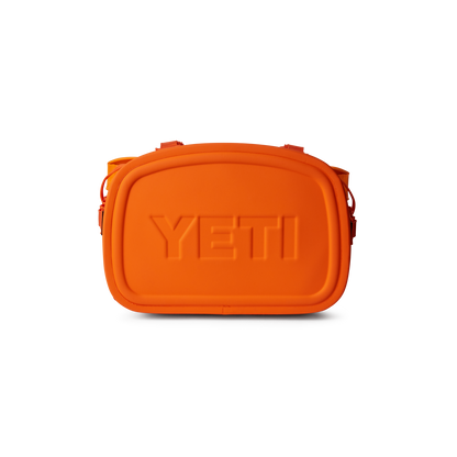 YETI Hopper® M20 Soft Rugzak Koeltas King Crab