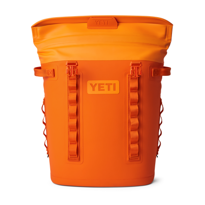 YETI Hopper® M20 Soft Rugzak Koeltas King Crab