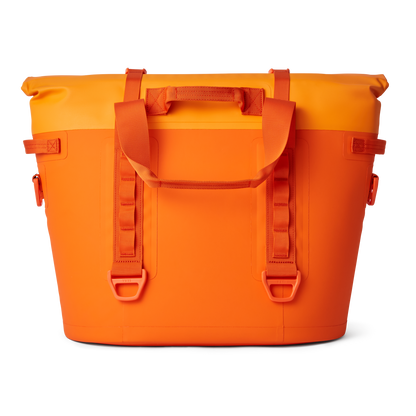YETI Hopper® M30 Cool Bag King Crab