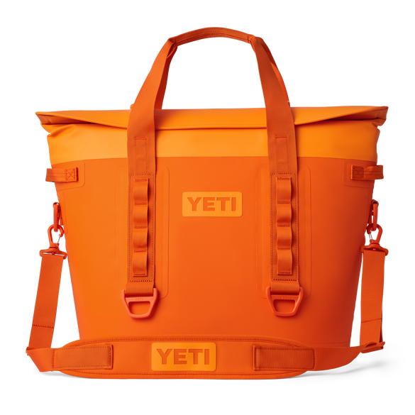 YETI Hopper® M30 Koeltas King Crab