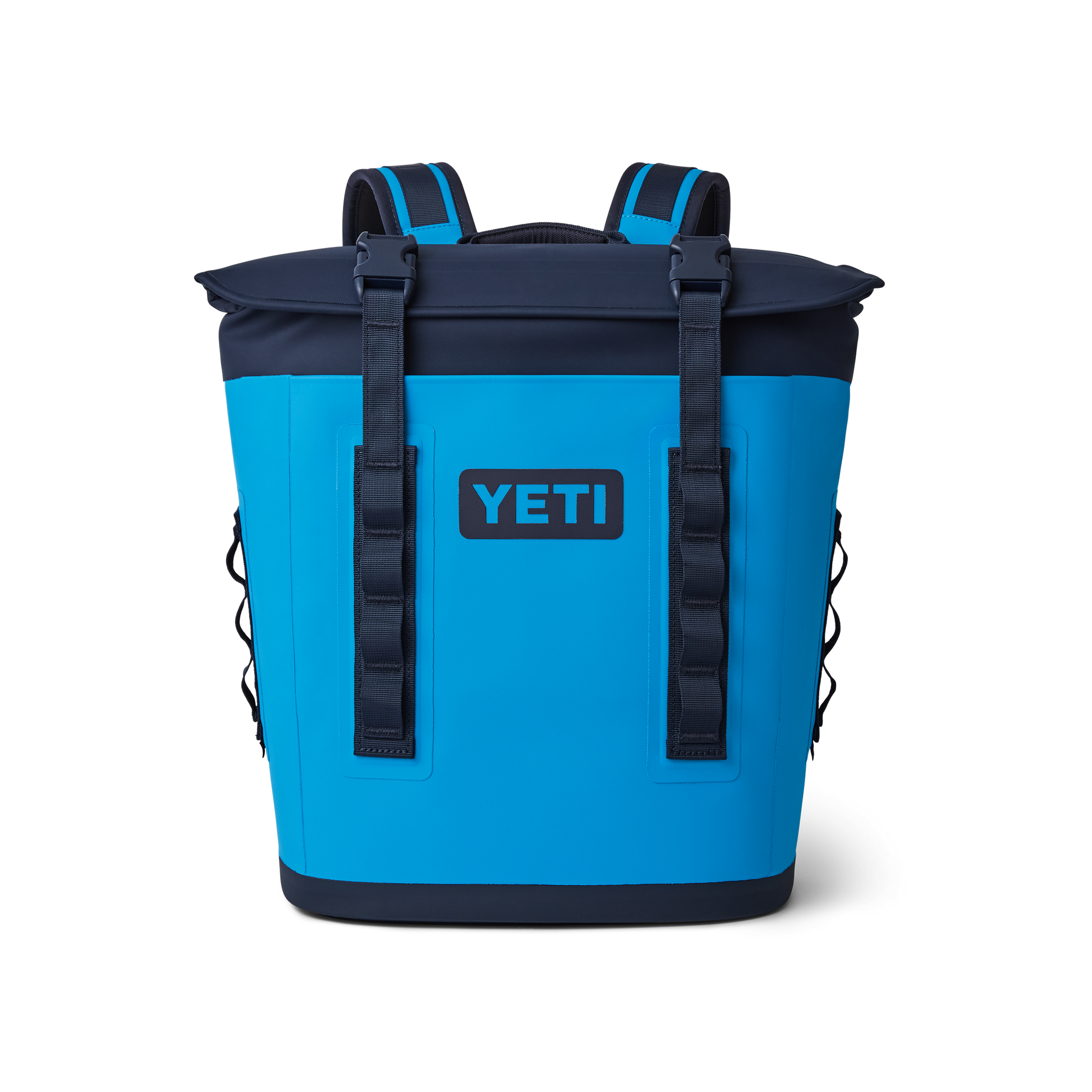 YETI Hopper® M12 Soft Rugzak Koeltas Big Wave Blue
