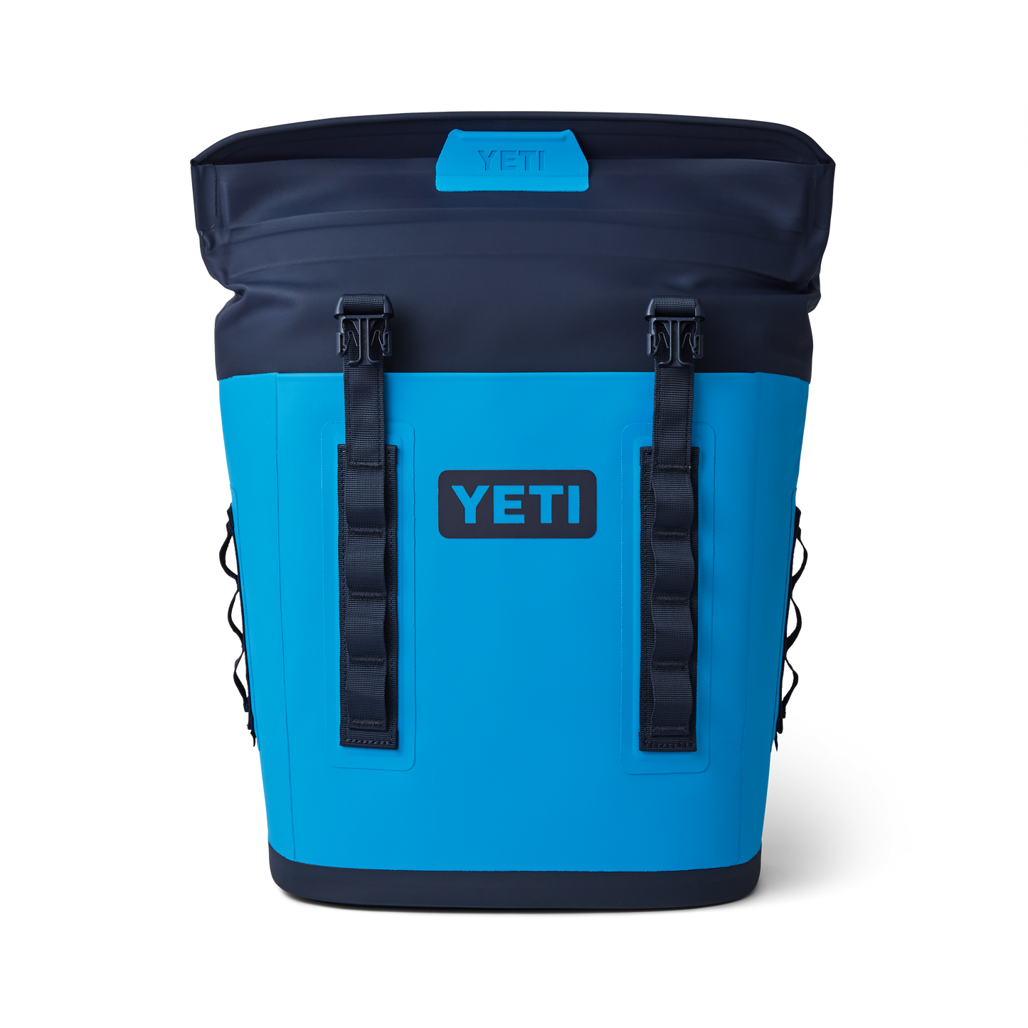 YETI Hopper® M12 Soft Rugzak Koeltas Big Wave Blue