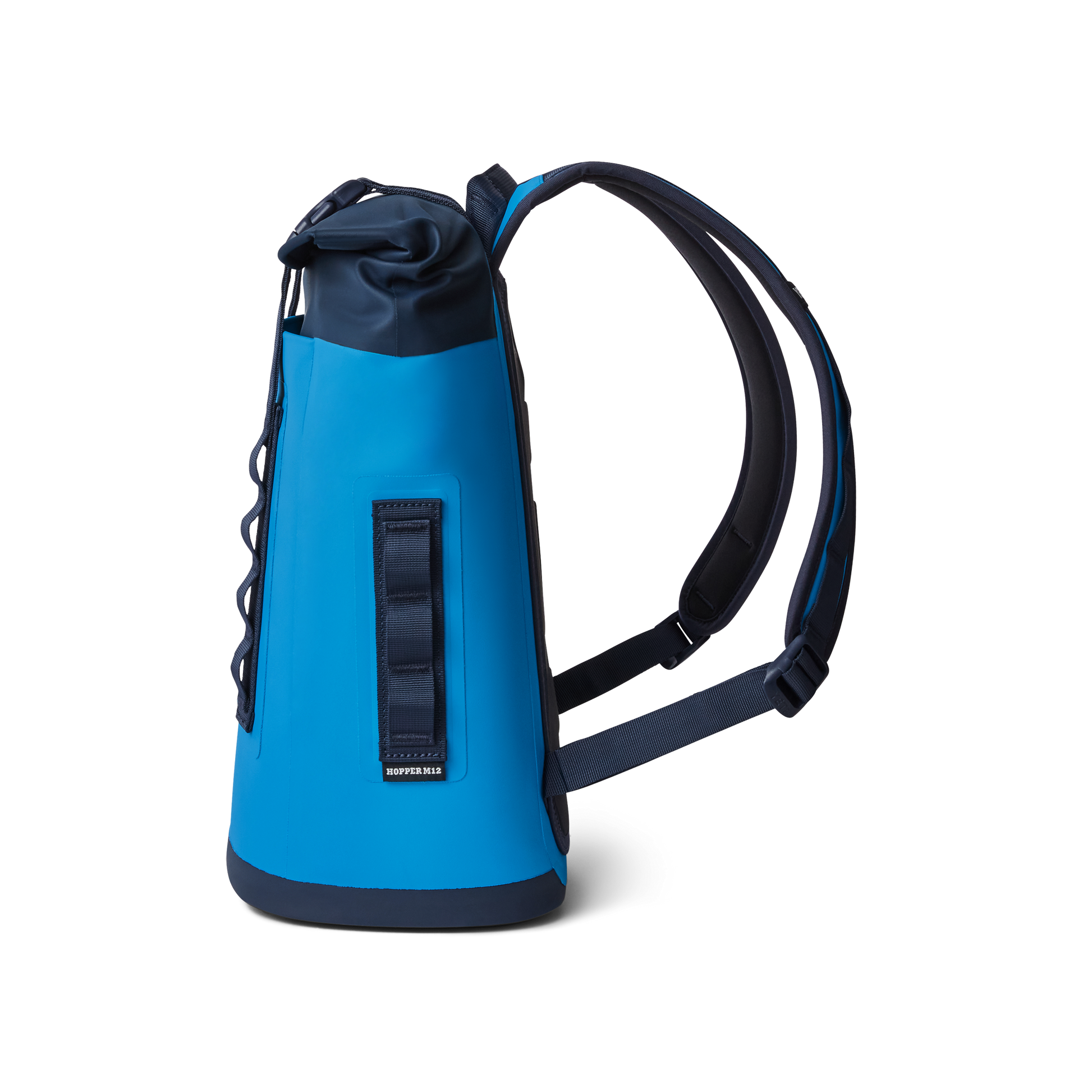 YETI Hopper® M12 Soft Rugzak Koeltas Big Wave Blue