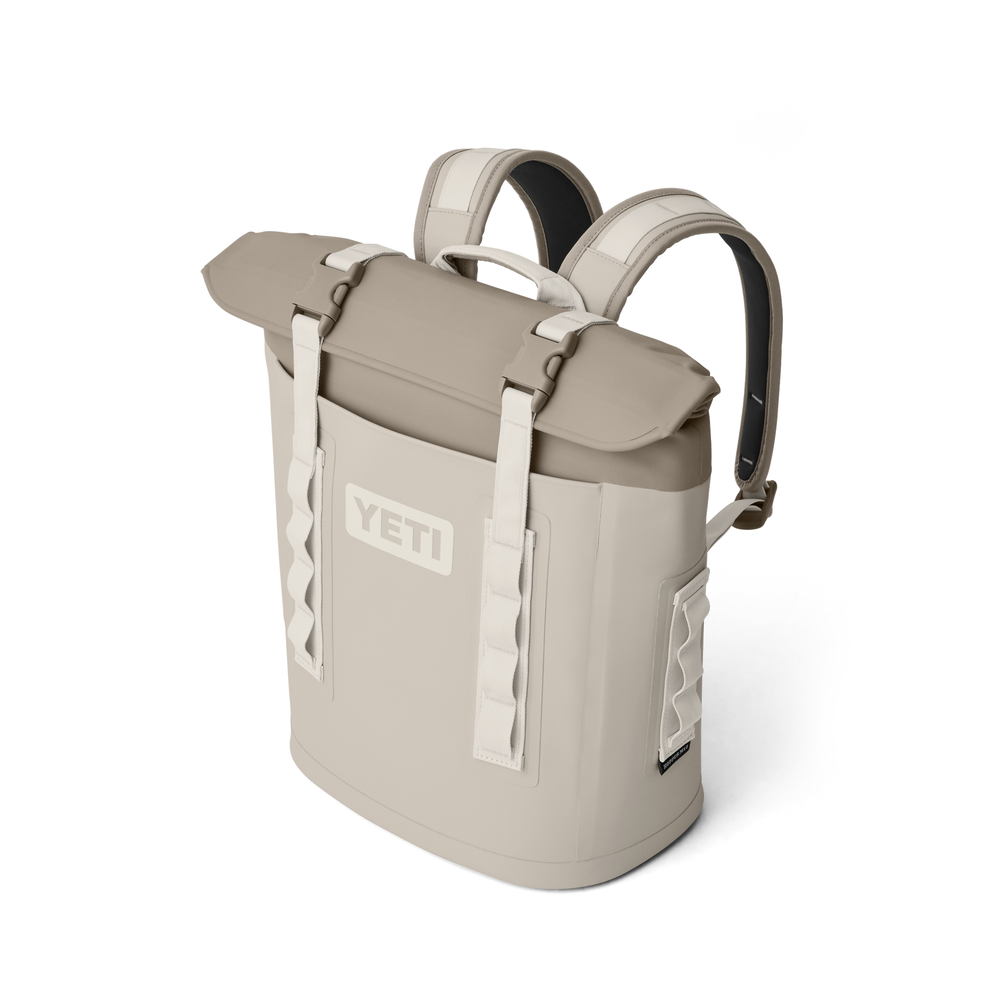 YETI Hopper® M12 Soft Rugzak Koeltas Cape Taupe