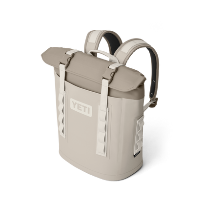 YETI Hopper® M12 Soft Rugzak Koeltas Cape Taupe