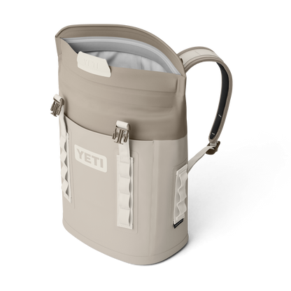 YETI Hopper® M12 Soft Rugzak Koeltas Cape Taupe