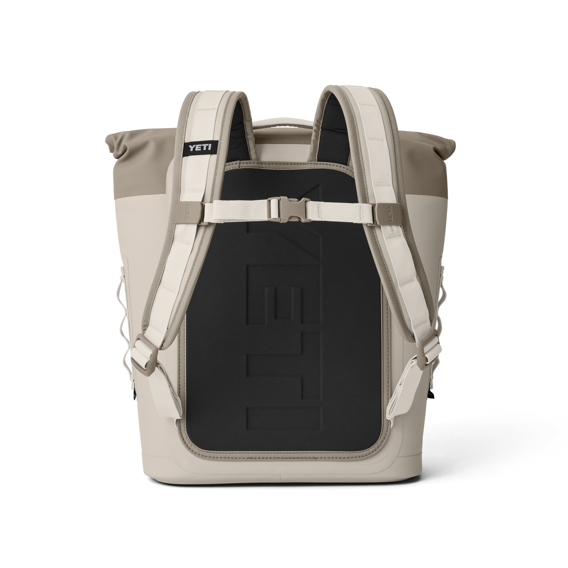 YETI Hopper® M12 Soft Rugzak Koeltas Cape Taupe